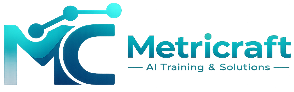 Metricraft